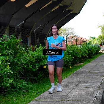 Runner Photo 8076507