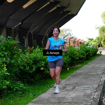 Runner Photo 8076509
