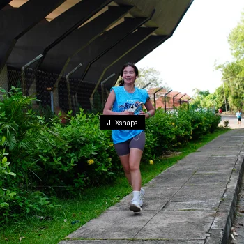 Runner Photo 8076512