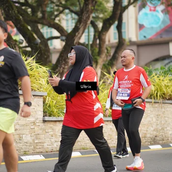 Runner Photo 8076520