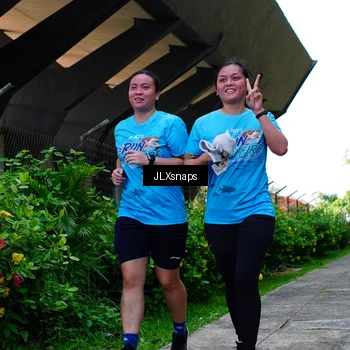 Runner Photo 8076523