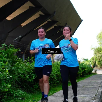 Runner Photo 8076528