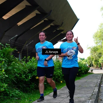 Runner Photo 8076534
