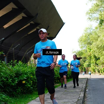 Runner Photo 8076541