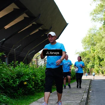 Runner Photo 8076548