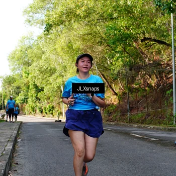 Runner Photo 8076549
