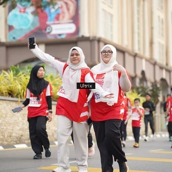 Runner Photo 8076553