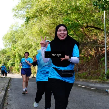 Runner Photo 8076556