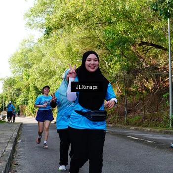 Runner Photo 8076560