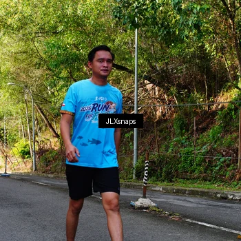 Runner Photo 8076563
