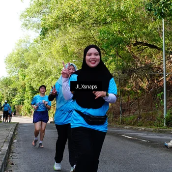 Runner Photo 8076564