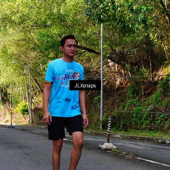 Runner Photo 8076565