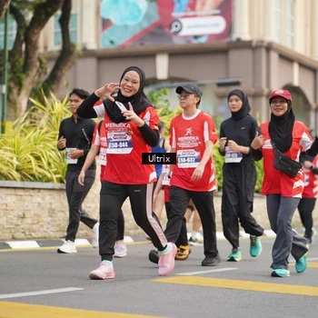 Runner Photo 8076566