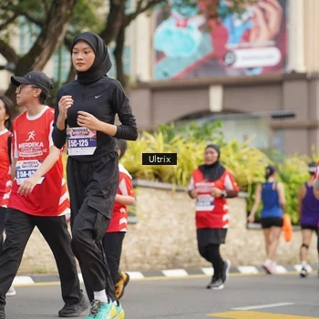Runner Photo 8076568