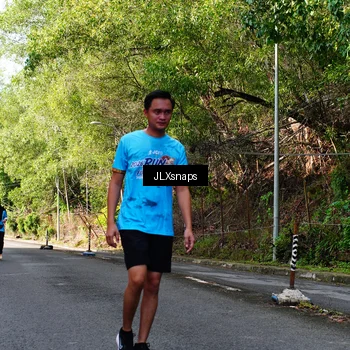 Runner Photo 8076571
