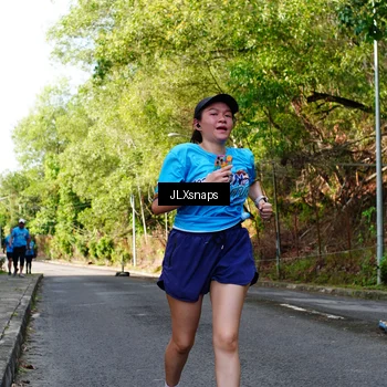 Runner Photo 8076575