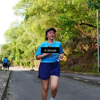Runner Photo 8076577