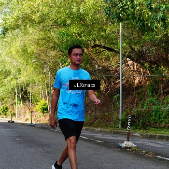 Runner Photo 8076580