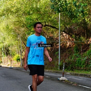 Runner Photo 8076585