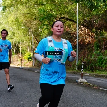 Runner Photo 8076589