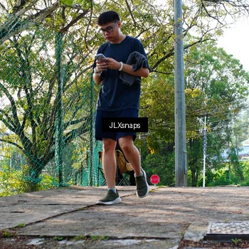 Runner Photo 8076596