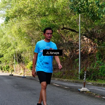 Runner Photo 8076598