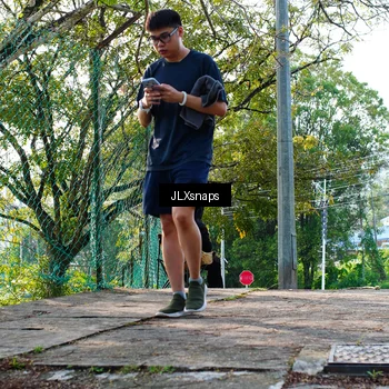 Runner Photo 8076600