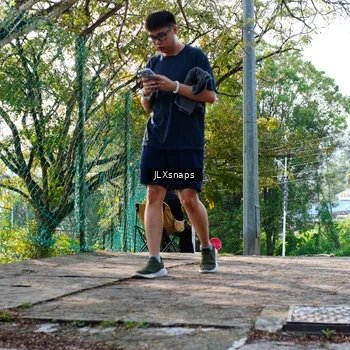Runner Photo 8076605