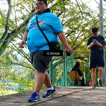Runner Photo 8076606