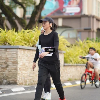 Runner Photo 8076609