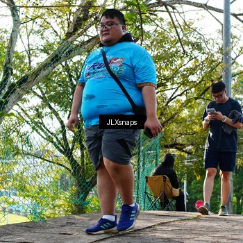Runner Photo 8076611