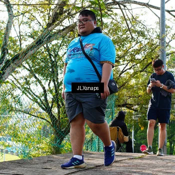 Runner Photo 8076613