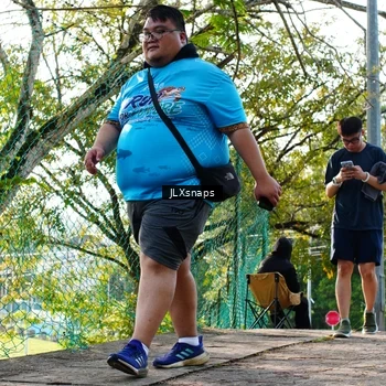 Runner Photo 8076614