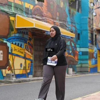Runner Photo 8076632