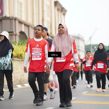 Runner Photo 8076658