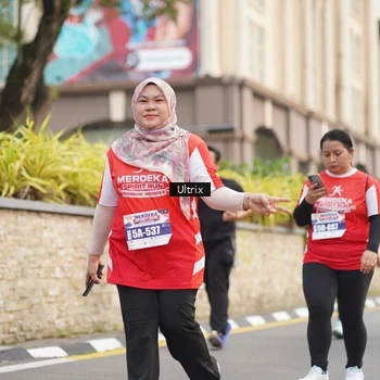 Runner Photo 8076661