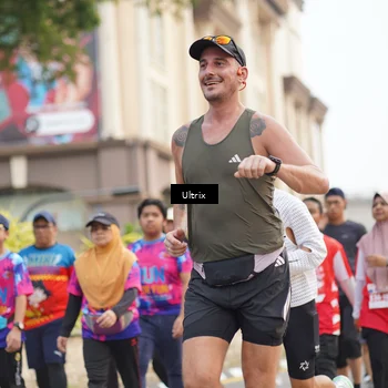 Runner Photo 8076664