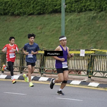 Runner Photo 8076673