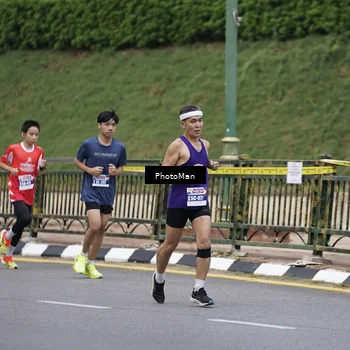 Runner Photo 8076674
