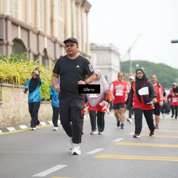 Runner Photo 8076684