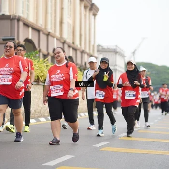 Runner Photo 8076687