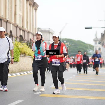 Runner Photo 8076694