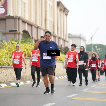 Runner Photo 8076700