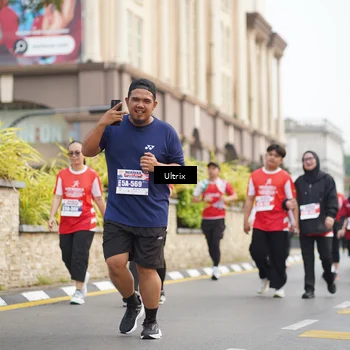 Runner Photo 8076703
