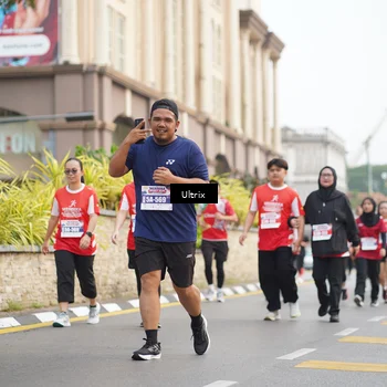 Runner Photo 8076707