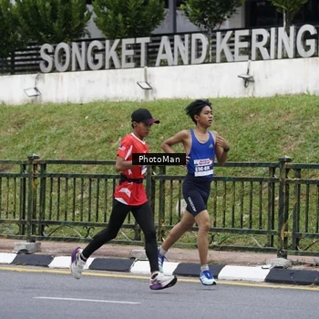 Runner Photo 8076708