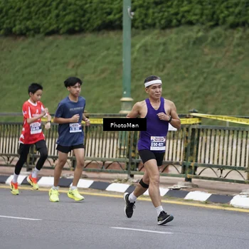 Runner Photo 8076727
