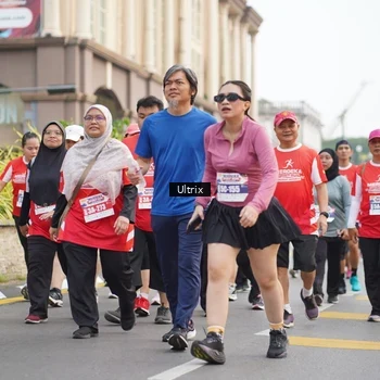 Runner Photo 8076740