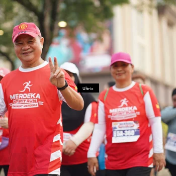Runner Photo 8076751