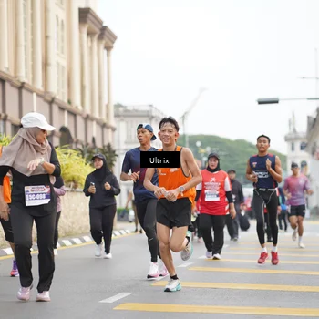 Runner Photo 8076752